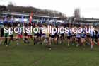 Mens Under-17s 2026 Northern Cross Country Champs., Pontefract Racecourse, Pontefract. Photo: David T. Hewitson/Sports for All Pics